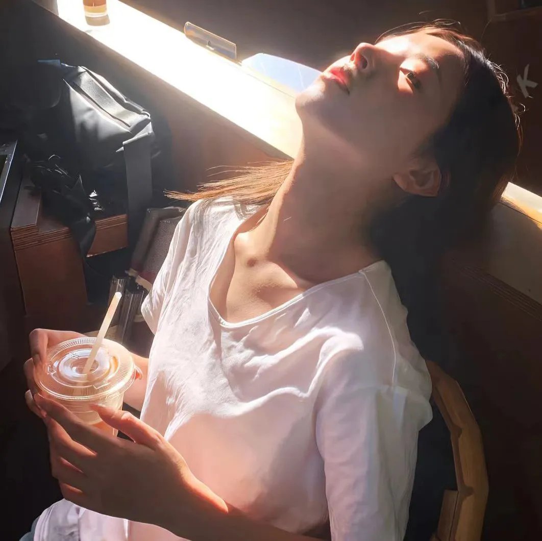 陆先生对我忽冷忽热