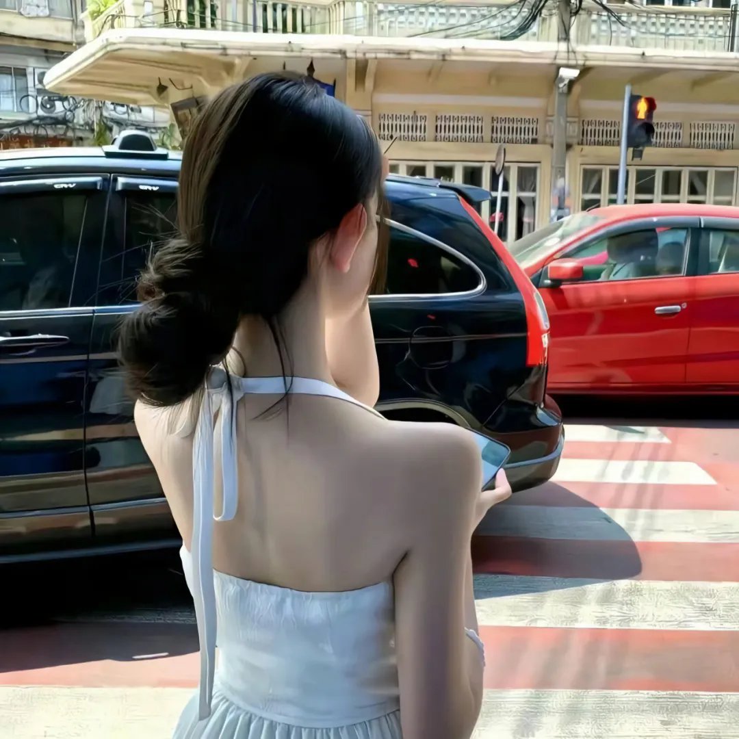 将军夫人为何那样